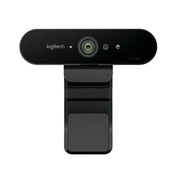 SPLETNA KAMERA LOGITECH WEBCAM HD USB BRIO 4K
