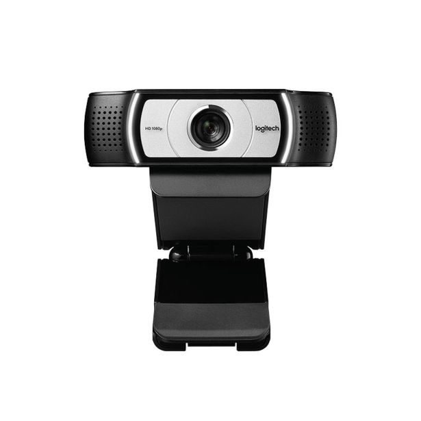 SPLETNA KAMERA LOGITECH WEBCAM HD USB C930E
