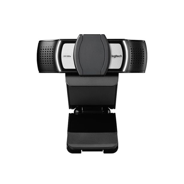 SPLETNA KAMERA LOGITECH WEBCAM HD USB C930E