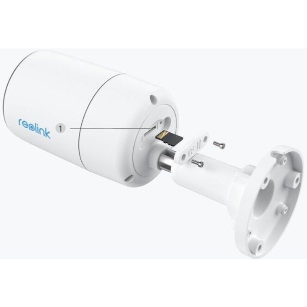 SPLETNA KAMERA REOLINK CW410 IP