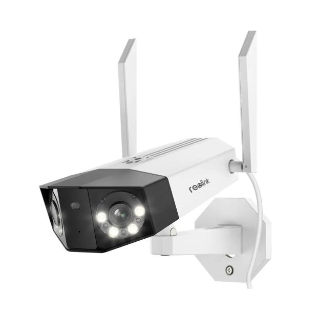 SPLETNA KAMERA REOLINK DUO 2 WIFI