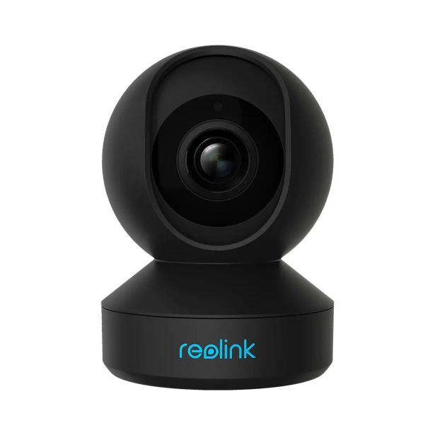 SPLETNA KAMERA REOLINK E1 PRO ČRNA