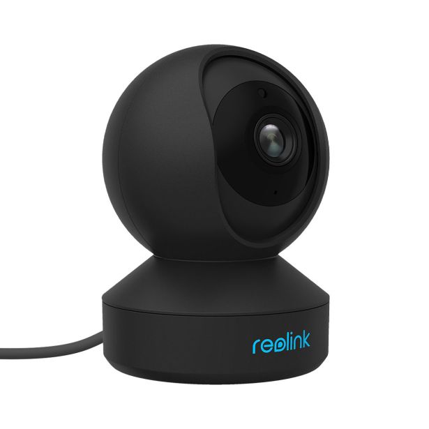 SPLETNA KAMERA REOLINK E1 PRO ČRNA