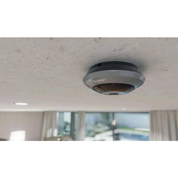 SPLETNA KAMERA REOLINK FE-P IP
