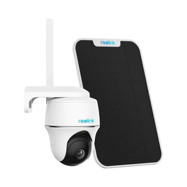 SPLETNA KAMERA REOLINK GO PT PLUS
