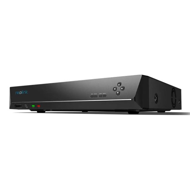 SPLETNA KAMERA REOLINK RLK8-800D4-A VARNOSTNI KOMPLET