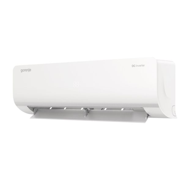 SPLIT ENOJNA INVERTER GORENJE REA 26 KC 2.6KW, NOTR+ZUN ENOTA