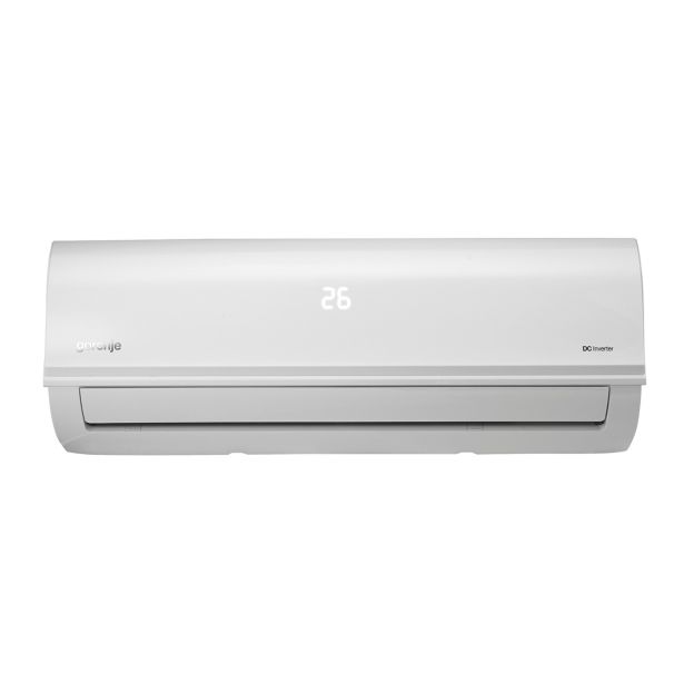 SPLIT ENOJNA INVERTER GORENJE REA 35 3.5KW, NOTR+ZUN ENOTA