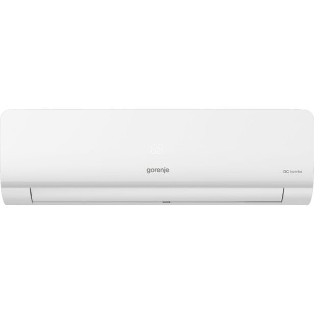 SPLIT ENOJNA INVERTER GORENJE SET KLIMA REA 35 KC2 3.4 KW NE+ZE