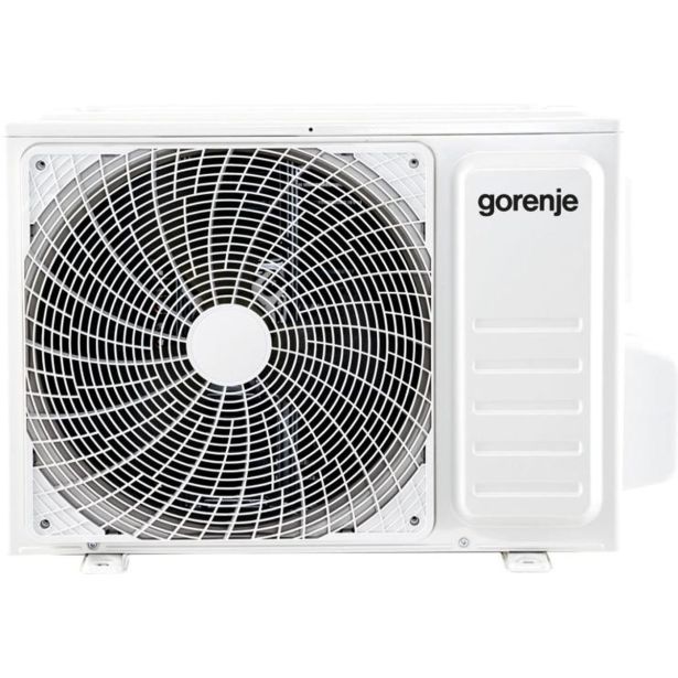 SPLIT ENOJNA INVERTER GORENJE SET KLIMA REA 35 KC2 3.4 KW NE+ZE