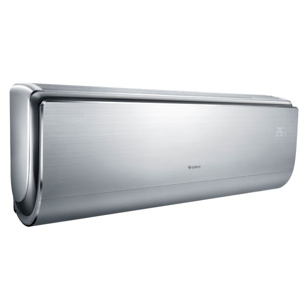 SPLIT ENOJNA INVERTER GREE GWH12UB U-CROWN 3.5KW, NOTR+ZUN ENOTA