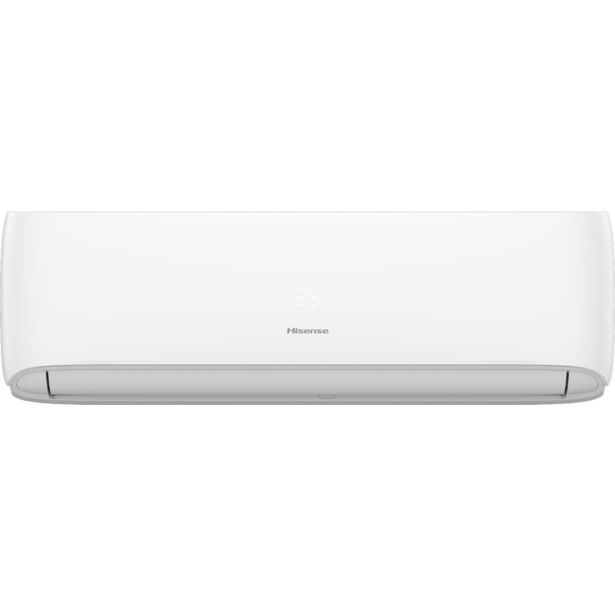 SPLIT ENOJNA INVERTER HISENSE HISENSE EXPERT COMFORT 35 NOT. IN ZUN. ENOTA