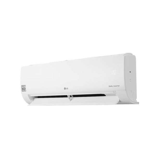 SPLIT ENOJNA INVERTER LG LG S12ET NSJ/UA3, 3.5 KW NOT.+ZUN. ENOTA, WI-FI