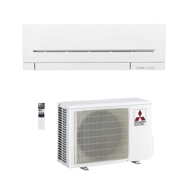KLIMATSKA NAPRAVA MITSUBISHI MSZ-AP35VG / MUZ-AP35VGH 3.5KW
