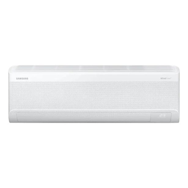 SPLIT ENOJNA INVERTER SAMSUNG WIND FREE COMFORT S2 3.5K AR60F12C1AWNEU+AR60F12