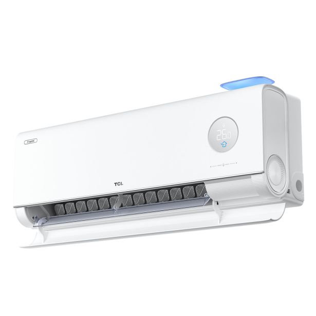 SPLIT ENOJNA INVERTER TCL TAC-12CHSD/FCI 3.5KW, NOT+ZUN. ENOTA