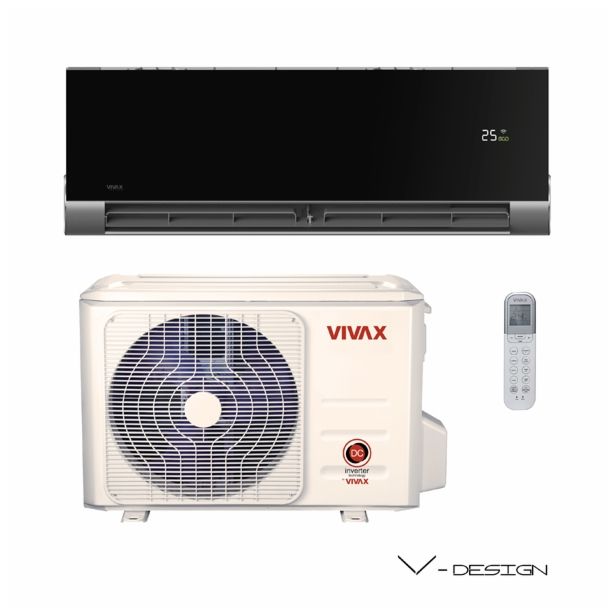 KLIMATSKA NAPRAVA VIVAX ACP-12CH35AEVIS 3.5KW