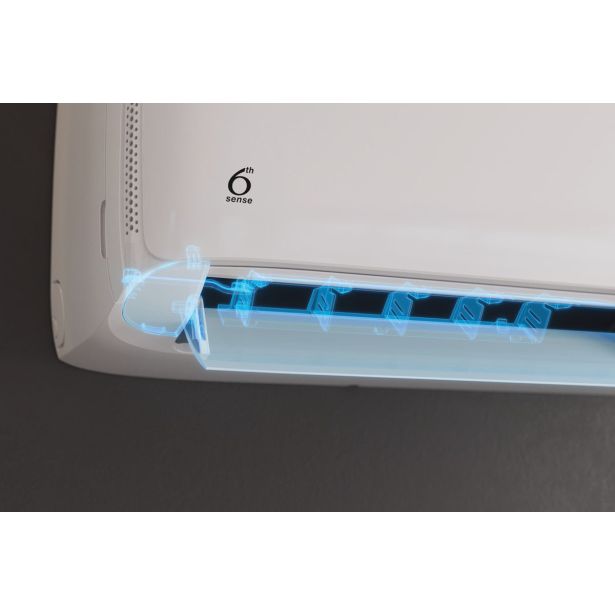 SPLIT ENOJNA INVERTER WHIRLPOOL SPICR 309W