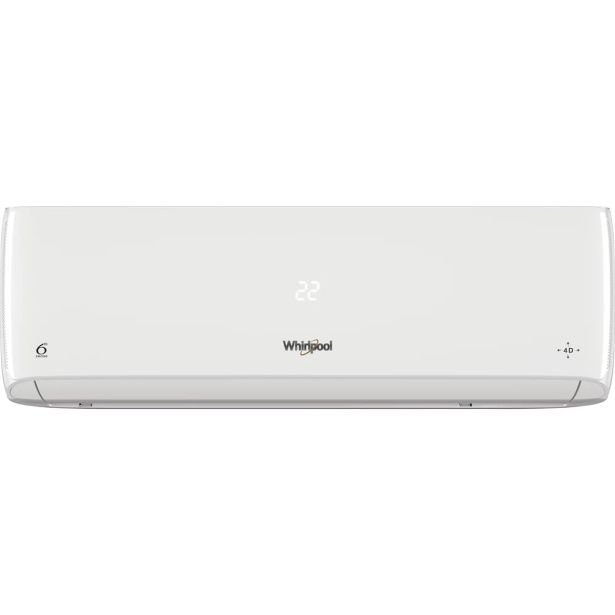 SPLIT ENOJNA INVERTER WHIRLPOOL SPICR 318W
