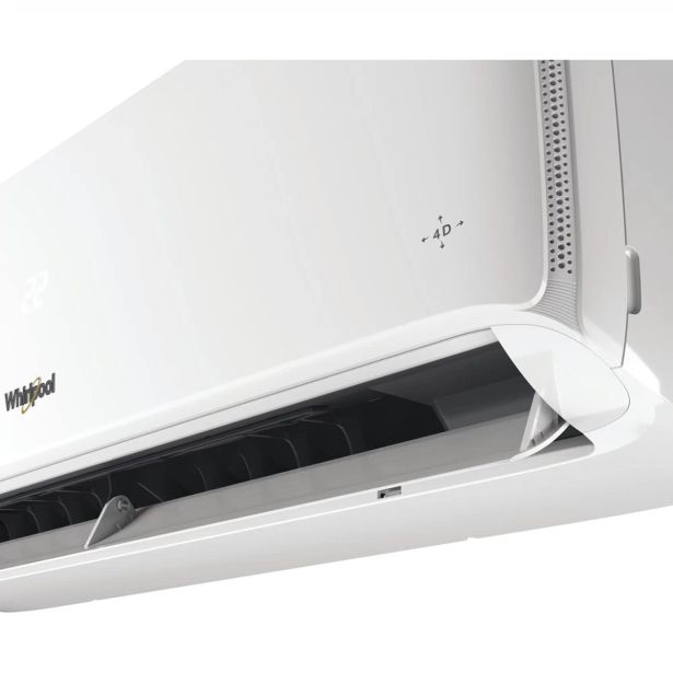 SPLIT ENOJNA INVERTER WHIRLPOOL SPICR 318W