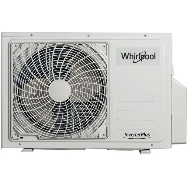 SPLIT ENOJNA INVERTER WHIRLPOOL SPICR 318W
