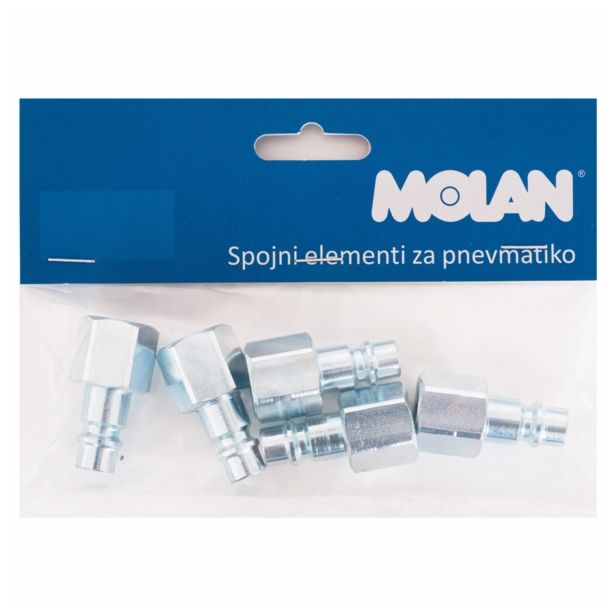 SPOJNI ELEMENT MOLAN 1/2 NN 5 KOS