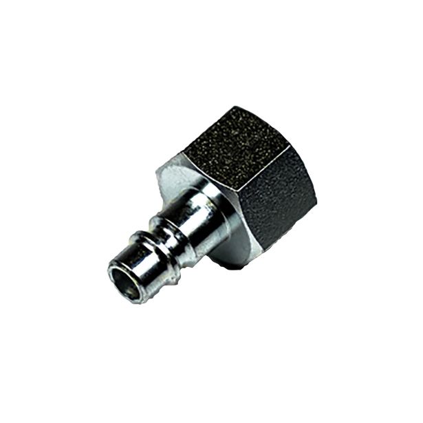 SPOJNI ELEMENT MOLAN VTIČ 6.35 MM (1/4) NN