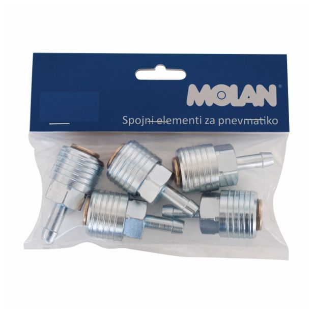 SPOJNI ELEMENT MOLAN ZA CEV FI 6 5 KOS