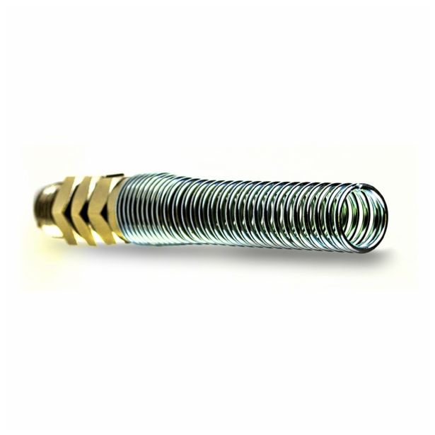 SPOJNI ELEMENT MOLAN SPOJ Z VZMETJO 10X12 3/8"