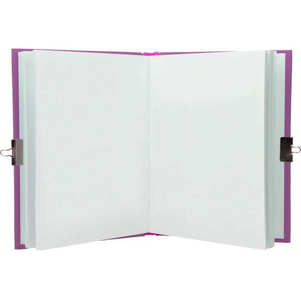 SPOMINSKA KNJIGA, DNEVNIK CREATIVE DNEVNIK S KLJUČAVNICO PUNCE SORT