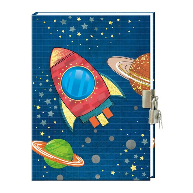 SPOMINSKA KNJIGA, DNEVNIK S KLJUČEM VESOLJE VESOLJE