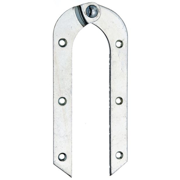 SPONA ZA LESTEV ALBERTS 200X21 MM ZA LESTEV