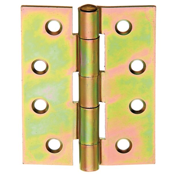 SPONA ZA POHIŠTVO ALBERTS 100X75X2.5 MM