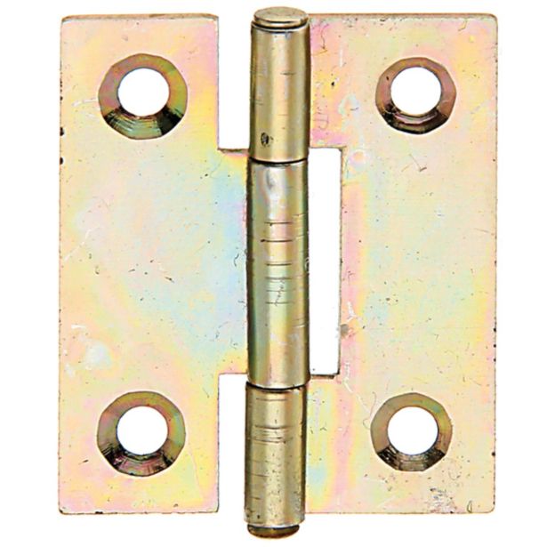 SPONA ZA POHIŠTVO ALBERTS 31.5X26X0.75 MM