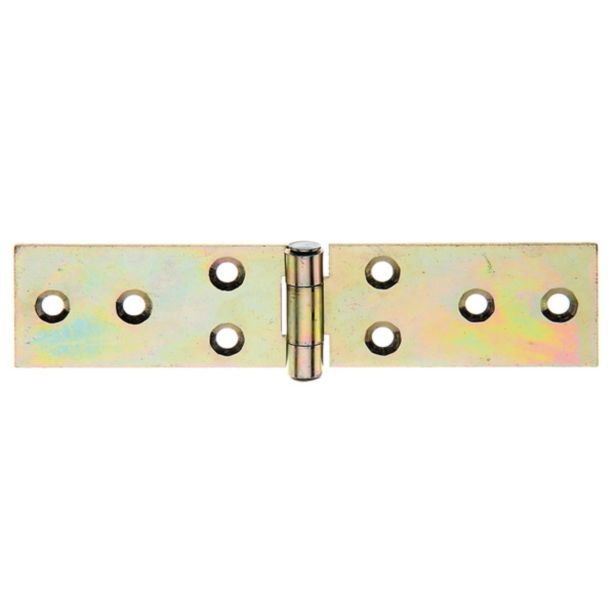 SPONA ZA POHIŠTVO ALBERTS 32X141X1.5 MM ŠIROKA