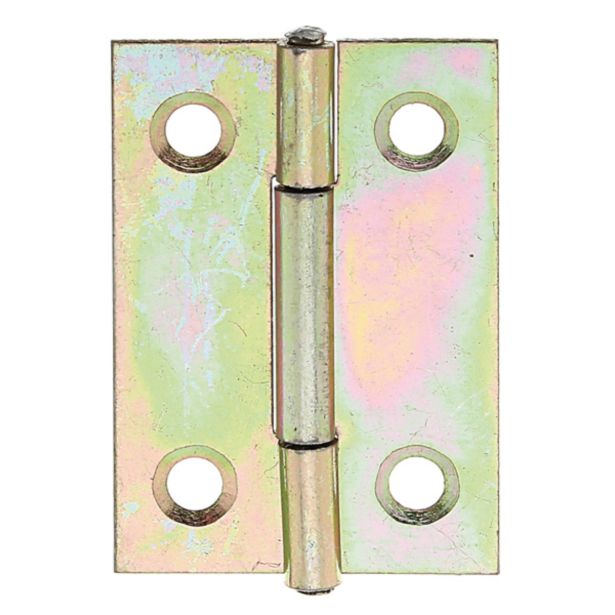 SPONA ZA POHIŠTVO ALBERTS 38X26 MM