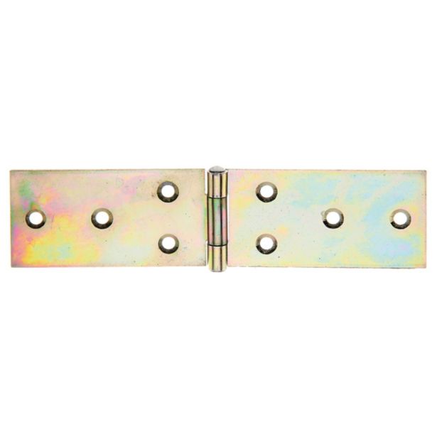 SPONA ZA POHIŠTVO ALBERTS 40X162X1.5 MM ŠIROKA