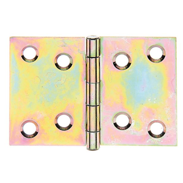 SPONA ZA POHIŠTVO ALBERTS 50X74X1.0 MM