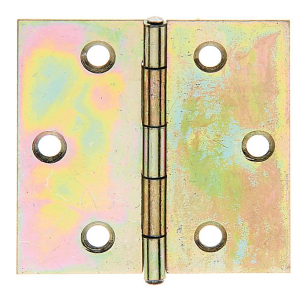 SPONA ZA POHIŠTVO ALBERTS 51X51X0.75 MM