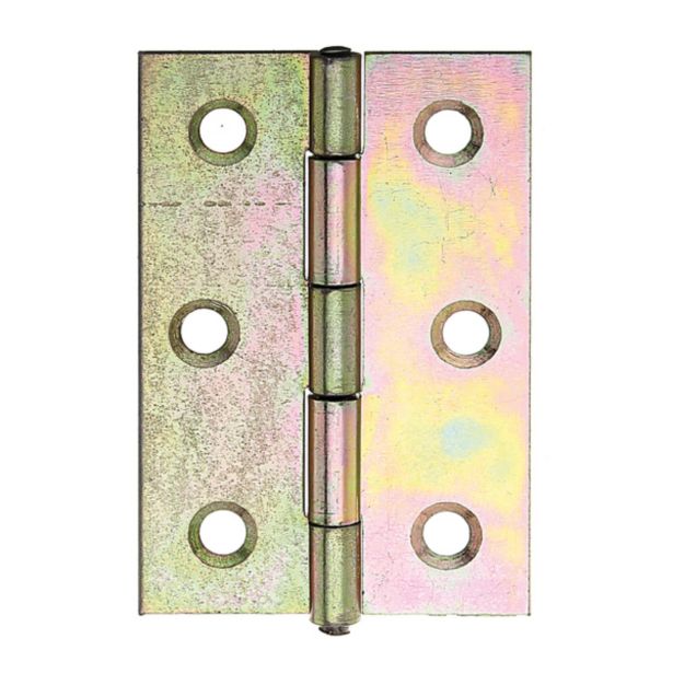 SPONA ZA POHIŠTVO ALBERTS 63X43X1.25 MM