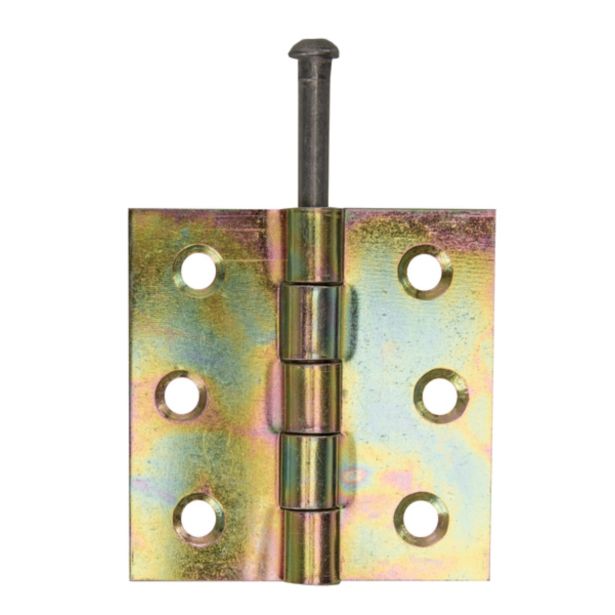 SPONA ZA POHIŠTVO ALBERTS 63X63X2 MM