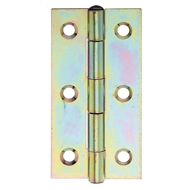 SPONA ZA POHIŠTVO ALBERTS 70X35 MM