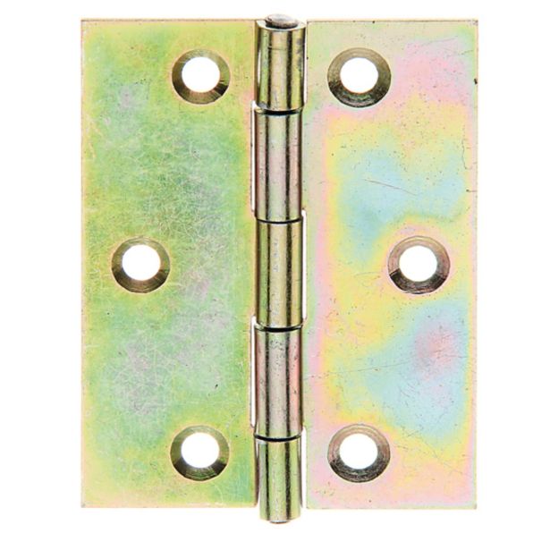 SPONA ZA POHIŠTVO ALBERTS 70X53X1.25 MM