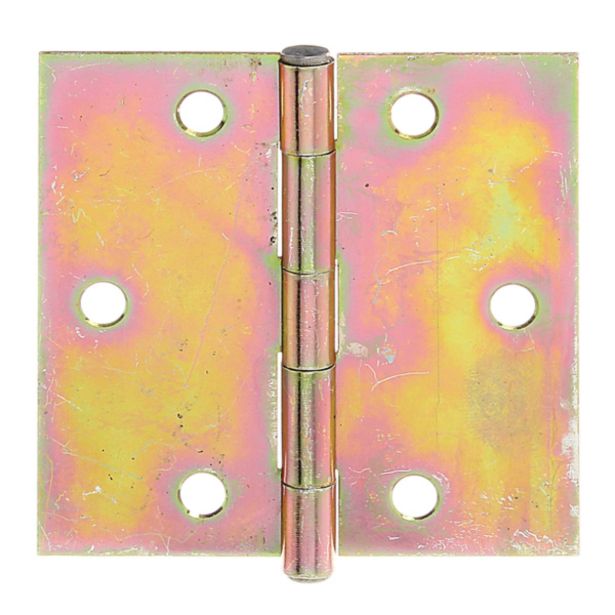 SPONA ZA POHIŠTVO ALBERTS 82X82X1.2 MM