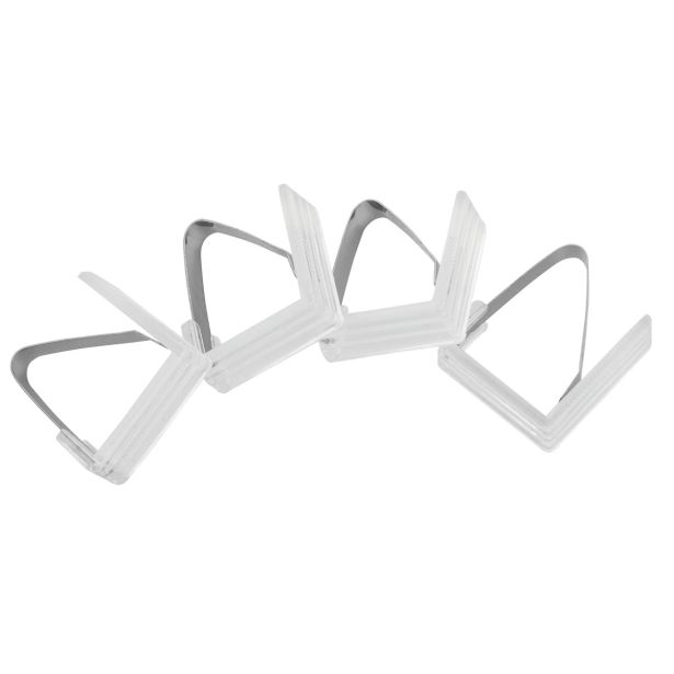 SPONKA/ZAPIRALO DOMY SPONKA ZA PRT 4 KOS KOVINSKA VZMET