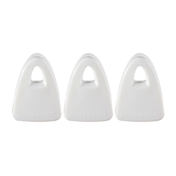 SPONKA/ZAPIRALO TESCOMA MAGNETNA 3/1 PRESTO