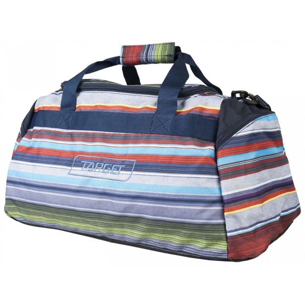 ŠPORTNA TORBA, POTOVALKA TARGET LINES