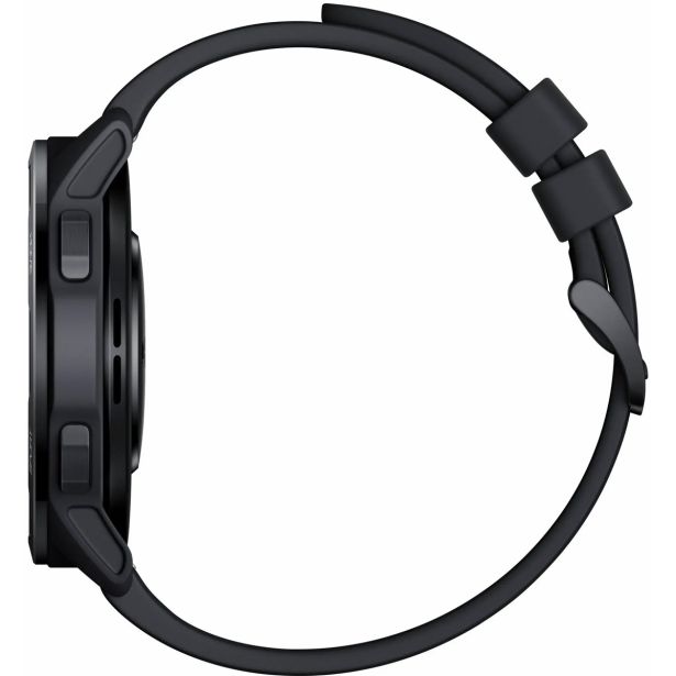 PAMETNA URA XIAOMI MI WATCH S1 ACTIVE ČRNA
