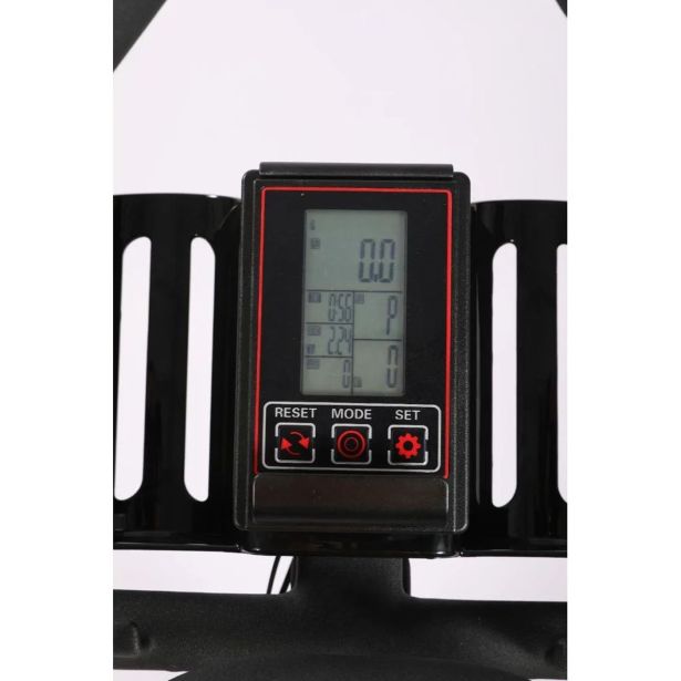 ŠPORTNI REKVIZIT ART.IS SPORT SPORT EXTREME PAMETNO SOBNO KOLO AS3