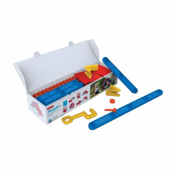 ŠPORTNI REKVIZIT CURVER MEGA-DO MODULARNI SET